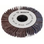 Bosch Prr 250 Es Accessory Lamella Roll 10MM 80 Grit