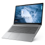 Lenovo Ideapad 1 15IGL7 Notebook PC – Intel Celeron N4020 4GB DDR4 256GB Nvme SSD 15.6" Fhd Display & Ms WIN11 Home New