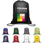 Symphony 210D Drawstring