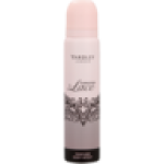 Yardley Forbidden Lace Ladies Deodorant 90ML