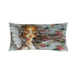 Angel In The Wind King Luxury Scatter