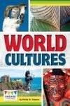 World Cultures Paperback