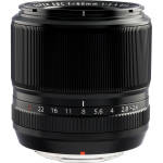 Fujifilm Xf 60MM F 2.4 R Macro Lens