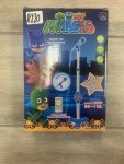 Pj Masks Microphone