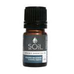 Organic Frankincense Boswellia Neglecta Oil 5ML