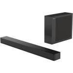 Hisense 2.1CH Soundbar With Wirel Ea HS2100