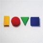 Love Is A Four-letter Word   Cd