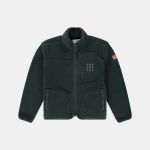 Fleece Jacket - XL