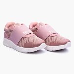Soviet Kids Holmes Sneaker - Dusty Pink - 13