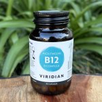 High Twelve B12 B Complex Viridian