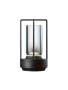 Cordless Classic Retro Rechargeable Table Lamp
