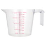 Measuring Jug 1L