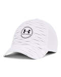 Men's Ua Iso-chill Driver Mesh Cap - White M l