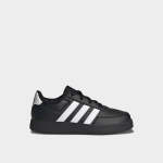Adidas Breaknet 2.0 _ 172863 _ Black - 4 Black