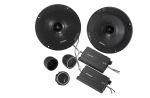 KICKER 46CSS654 6.5INCH Cs Component Speakers