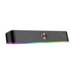 Redragon 2.0 Sound Bar PC Gaming Speaker Zoopateq