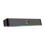 Redragon 2.0 Sound Bar PC Gaming Speaker Zoopateq