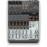 Behringer Q1204USB 12-CHANNEL Mixer