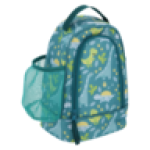 Cooler Bag & Bottle Set 2 Piece Design May Vary