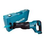 Makita - 18V Cordless Recipro Saw DJR186ZK