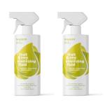 Kitchen Fruit & Veg Sterilizing Spray 500ML 2 Pack