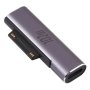 102W Usb-c / Type-c Female Charging Adapter For Microsoft Surface Pro 3 / 4 / 5 / 6 / 7 / Surface Go
