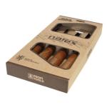 Premium Set Of 4 Firmer Gouges - 061863700