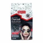 B f Charcoal Eye Gel Patches 8