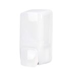 Toilet Seat Sanitiser Dispenser 500ML Lucent White Top Up - Sanitize Today