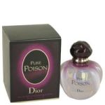 Christian Dior Pure Poison Eau De Parfum 50ML - Pure Poison