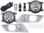 Spotlights Ford Ranger 2011-2015