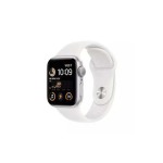 Apple Watch Series Se 2ND Gen 40MM Aluminium Silver