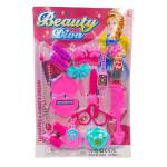 Beauty Set On Card