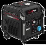 Red Rhino – 7.5KW Petrol Inverter Generator – 9.3KV