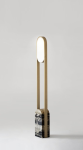Pill Floor Lamp