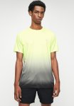 Zenith - Lime Gray