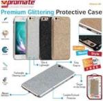 Promate GLARE-I6 Premium Glittering Protective