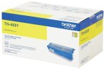 Brother TN-469Y High Yield Yellow Toner Cartridge