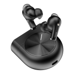 Noise Black Master Buds 2 With Sound By Bose Carbon - NOI-004