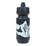 First Ascent Ridge Cycling 600ML Waterbottle - Grey