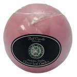 Candle Ball Accent Pink 10CM