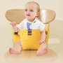 1PC Dining Chair Safety Belt Universal Portable Eating Dining Going Out Fixed Protection Belt Chair Strap Easter Gift