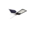 400W Solar LED Street Light