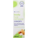 Clicks Sensitive Hair Removal Cream 100ML