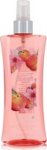 Body Fantasies Signature Sugar Peach Body Spray By Parfums De Coeur - 240 Ml Body Spray