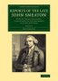 Reports Of The Late John Smeaton: Volume 4 Miscellaneous Papers Comprising His Communications To The Royal Society Printed In The Philosophical Transactions - Made On Various Occasions In The Course Of His Employment As A Civil Engineer   Paperback
