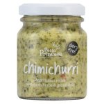 Pesto Princess Chimichurri Sauce 130G