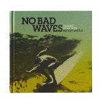 No Bad Waves Hardcover