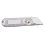 Fixed Blade Trimming Knife M1034 2