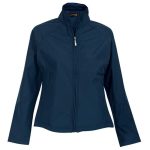 Techno Jacket Ladies